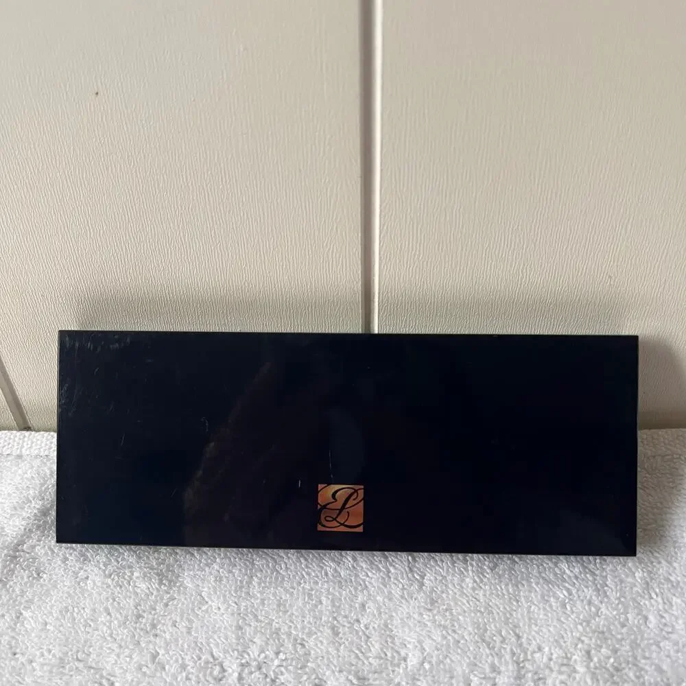Estée Lauder new eyeshadow